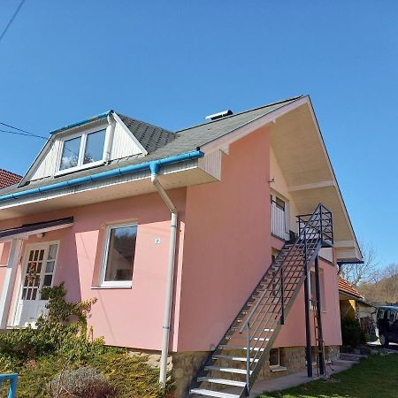 Villa Strakov ลุคชกี ภายนอก รูปภาพ