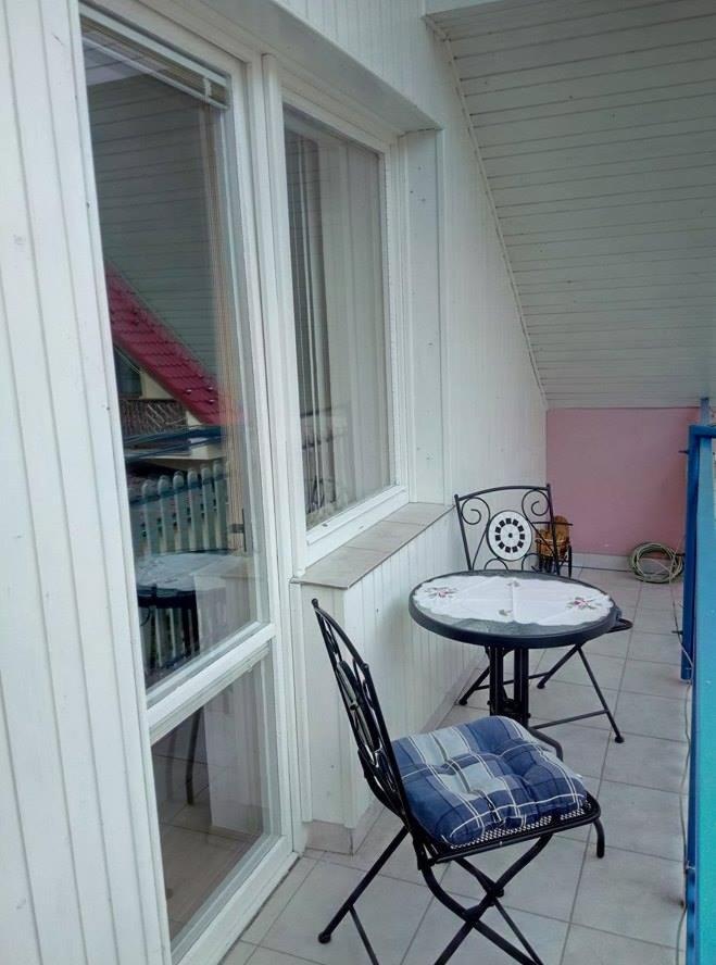 Villa Strakov ลุคชกี ภายนอก รูปภาพ
